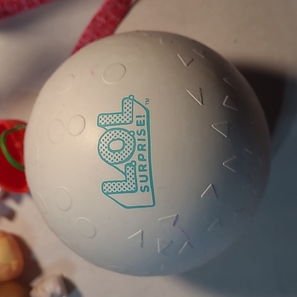 Girls Bundle of Dolls and Backpack - Picture 10 of 11